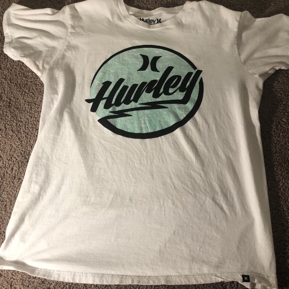 Hurley Large T Shirt - Picture 2 of 3